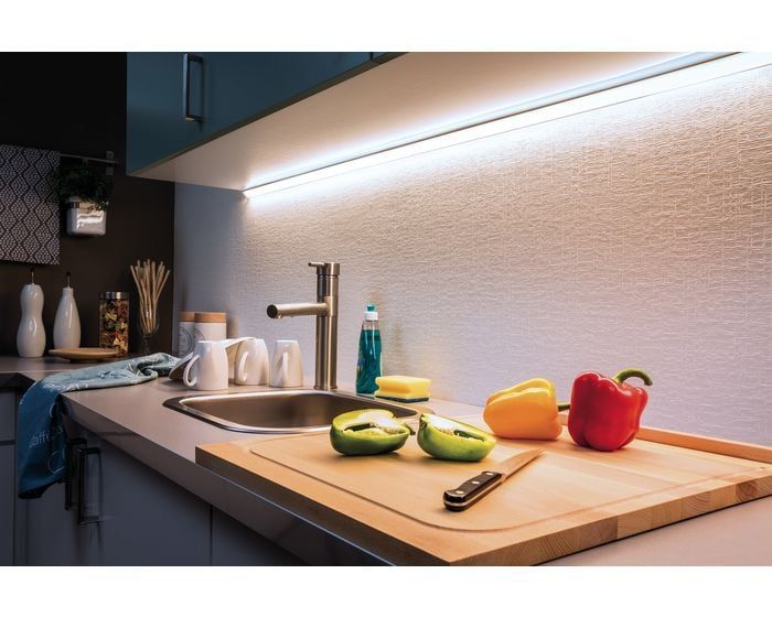 LED pás PAULMANN MaxLED 1000 pásek zákl.sada 1,5 m 70586