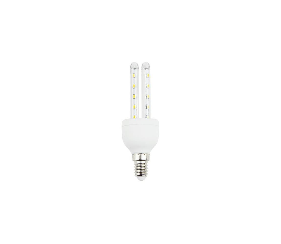 LED Žiarovka E14/6W/230V 6500K - Aigostar