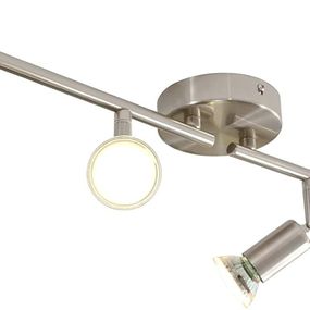 LED stropné svetlo, 240 lm, 3000 K