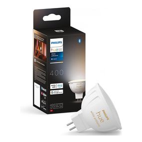 LED Stmievateľná žiarovka Philips Hue WA GU5,3/MR16/5,1W/12V 2200-6500K