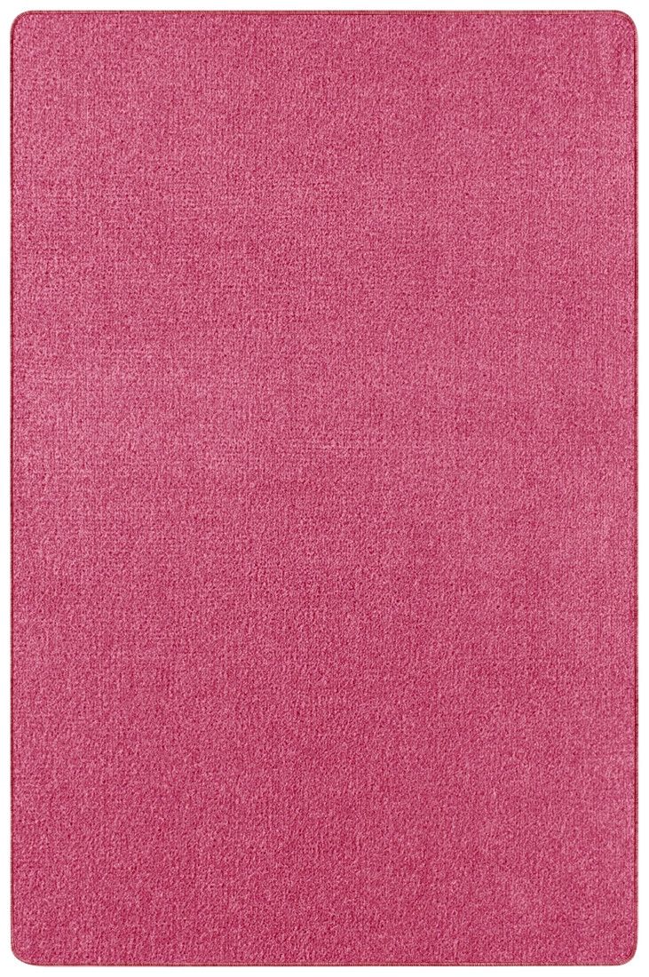 Hanse Home Collection koberce Kusový koberec Nasty 101147 Pink - 80x200 cm