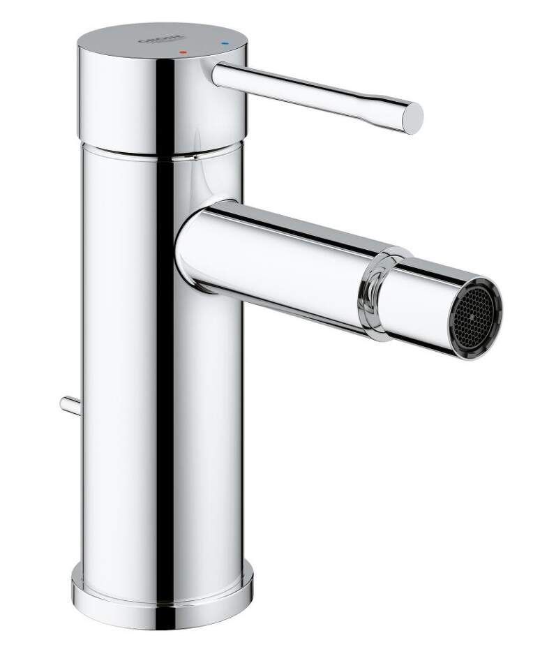 Grohe Essence - Páková bidetová batéria S, chróm 32935001