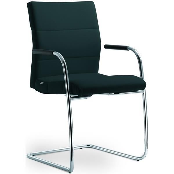 LD SEATING - Kancelárska stolička LASER 682-Z