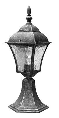 Rabalux 8398 vonkajšie lampa Toscana