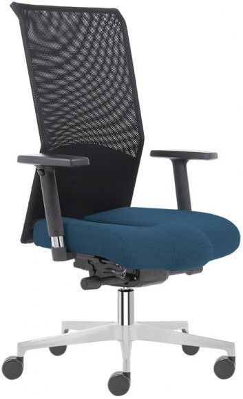 PEŠKA Kancelárská stolička Reflex CR Airsoft