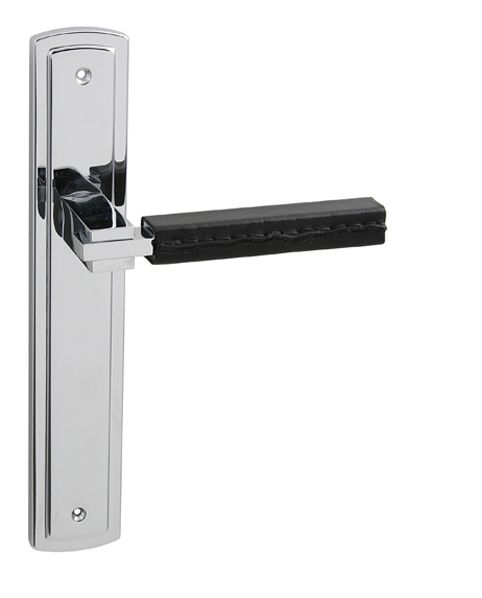 LI - ELLE PELLE 1052 WC kľúč, 72 mm, kľučka/kľučka