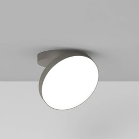 Rotaliana Venere W1 nástenné svetlo 3 000K krémová, Obývacia izba / jedáleň, hliníková zliatina, polykarbonát, 25W