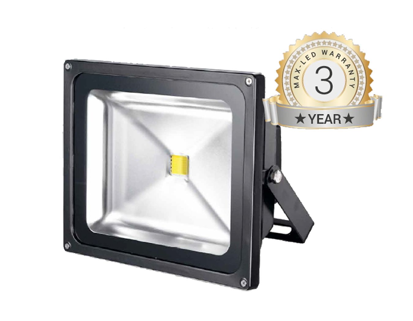 Led reflektor Max-Led 2572 30W 3000K