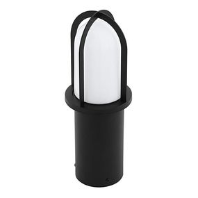 Eglo 97228 - Vonkajšia lampa PAULLO 1xE27/40W/230V 360 mm