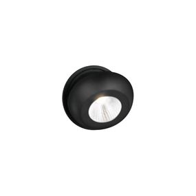 LED Nástenné bodové svietidlo FLARE LED/10W/230V