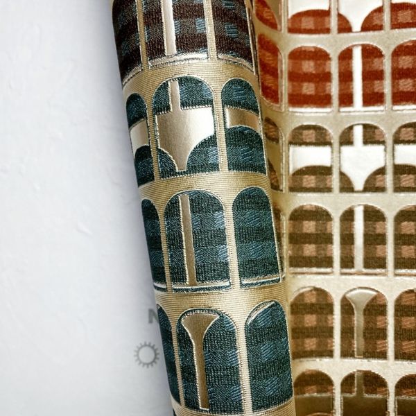 VD219158 Vavex vliesová tapeta na stenu s vinylovým umývateľným povrchom z kolekcie Afrodita - podloubí, veľkosť 53 cm x 10,05 m