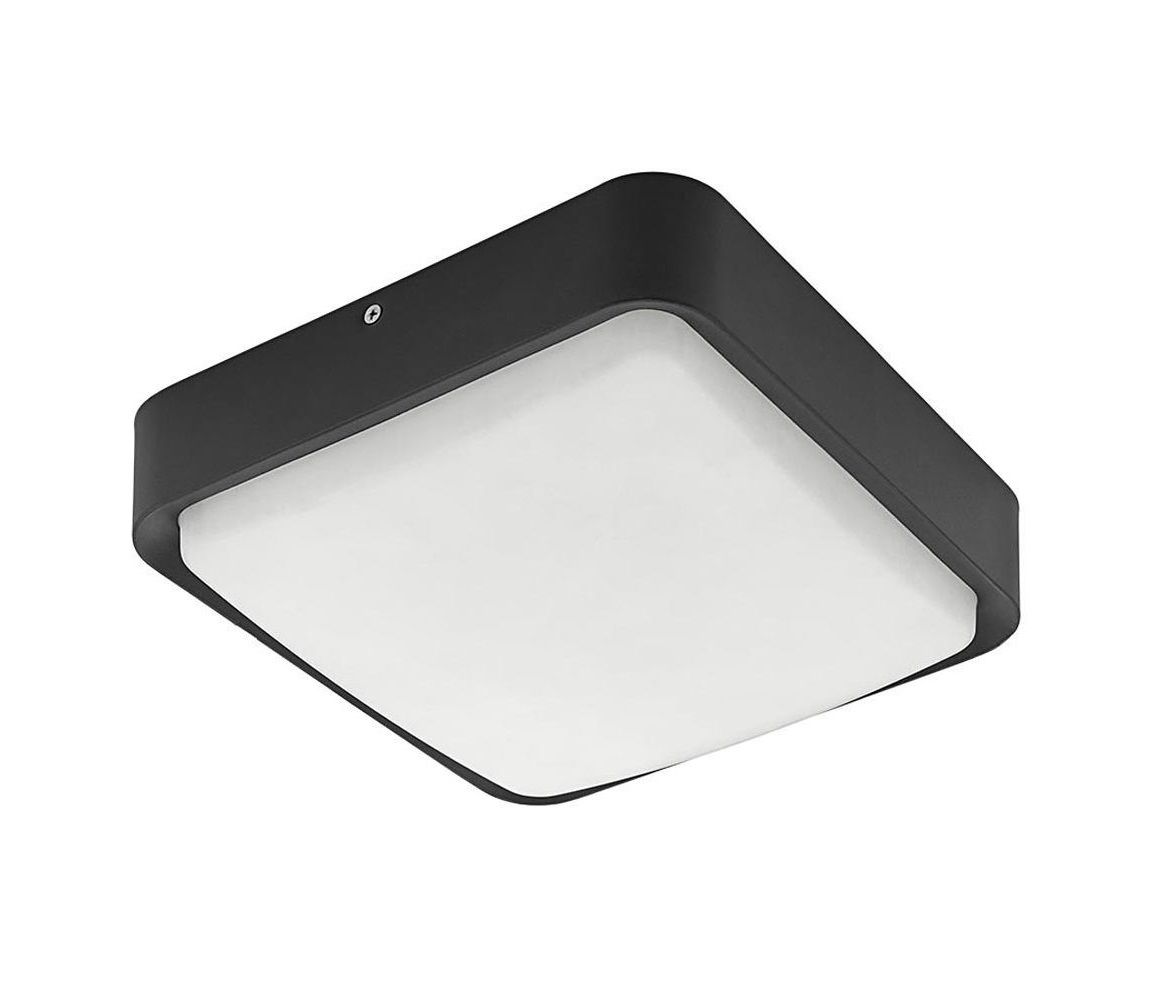 Eglo 33573 - LED Stmievateľné vonkajšie stropné svietidlo PIOVE-C LED/14W/230V IP44