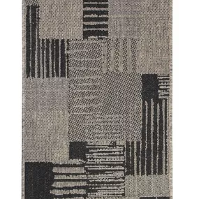 Oriental Weavers koberce Kusový koberec Sisalo / DAWN 706 / J48H - 200x285 cm