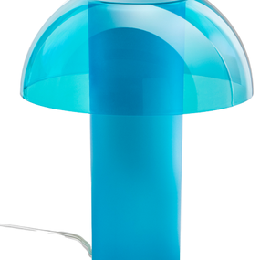 PEDRALI - Malá lampa COLETTE L003TA DS - modrá
