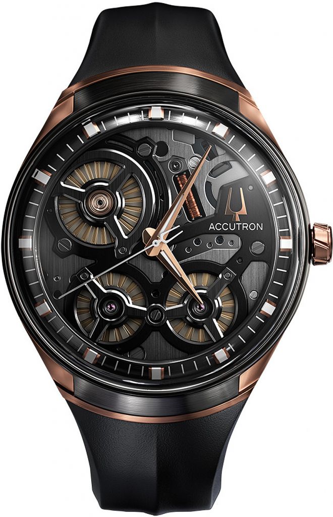 Bulova 2ES8A002