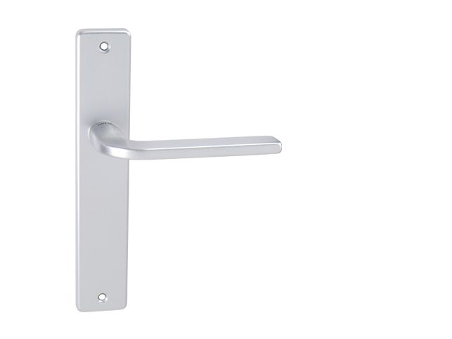 UC - UNO - SHD WC kľúč, 72 mm, kľučka/kľučka