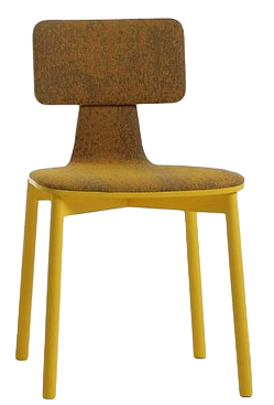 SANCAL - Stolička SILLA40 295.41.1