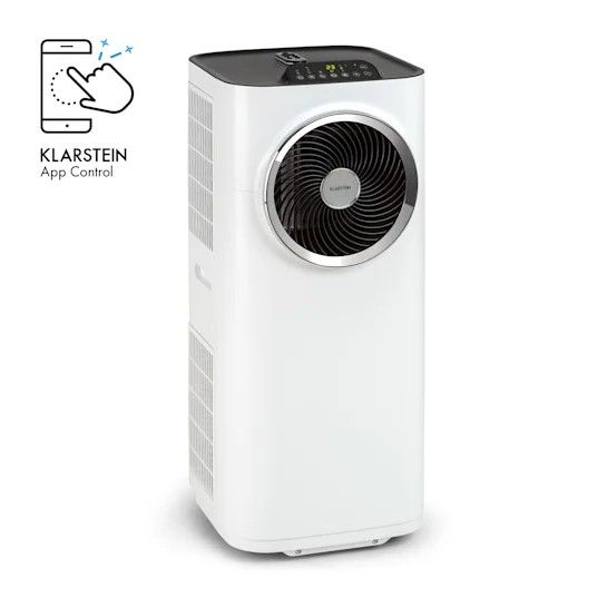 Klarstein Kraftwerk Smart 10034664