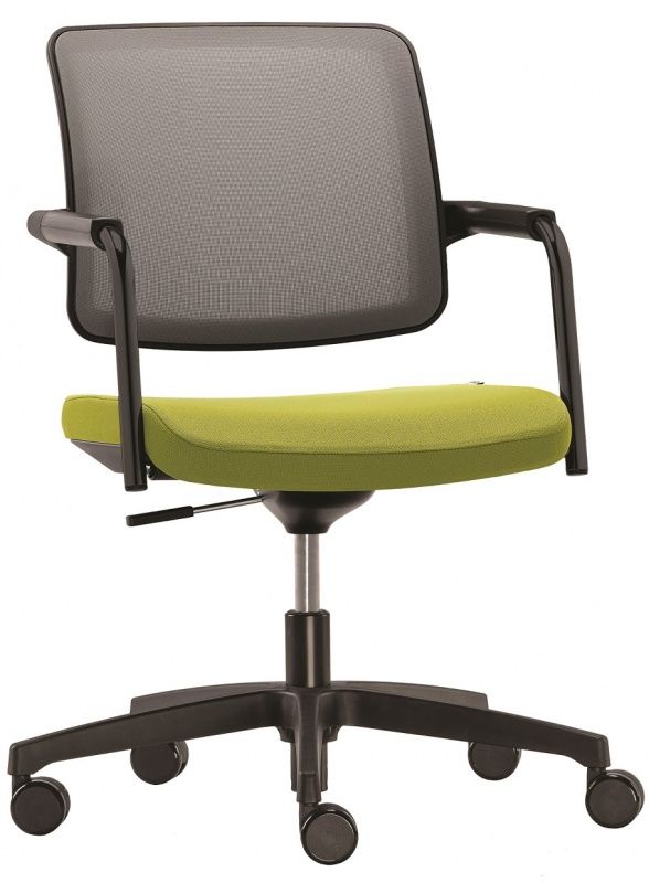RIM konferenčná stolička FLEXI FX 1163