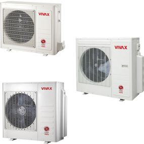 VIVAX ACP-21COFM60AERI