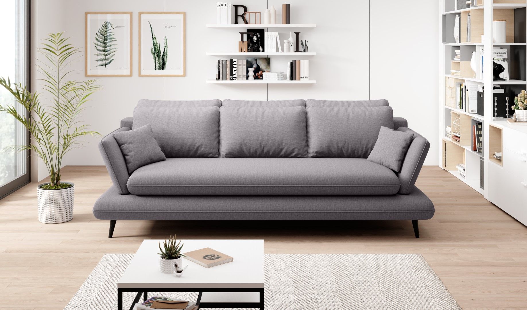 Sedacia súprava PILLOW SOFA, Vogue 14