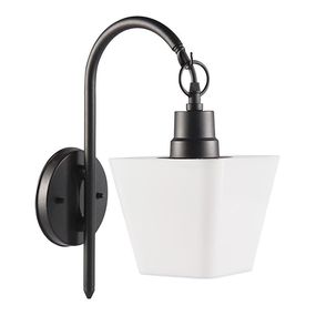 Top Light GRANADA D - Vonkajšie nástenné svietidlo 1xE27/40W/230V IP44