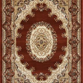 Berfin Dywany Kusový koberec Adora 5547 V (Vizon) - 80x150 cm