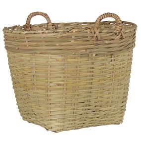 IB LAURSEN Úložný kôš Vietnam Bamboo 35 cm