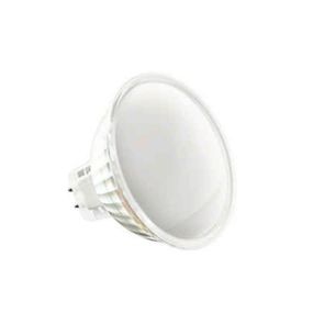 HEITRONIC LED žárovka MR16 GU5,3 12V 5W 380lm 100st. teplá bílá 3000K 500706