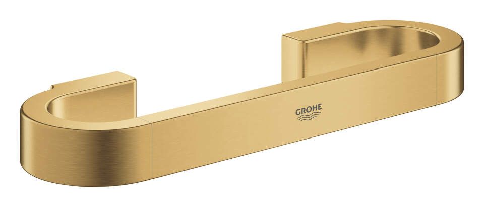 Grohe Selection - Vaňové madlo, kefovaný Cool Sunrise 41064GN0