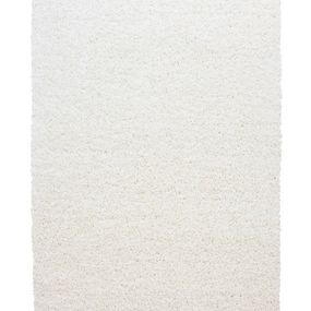 Ayyildiz koberce Kusový koberec Dream Shaggy 4000 cream - 120x170 cm