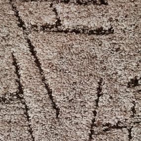 Metrážny koberec NICOSIA 44 300 cm