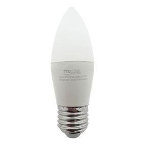 LED Žiarovka C35 E27/8W/230V 2700K