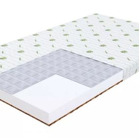 FDM Detský matrac BABY Comfort | 86 Prevedenie: 90 x 160 cm