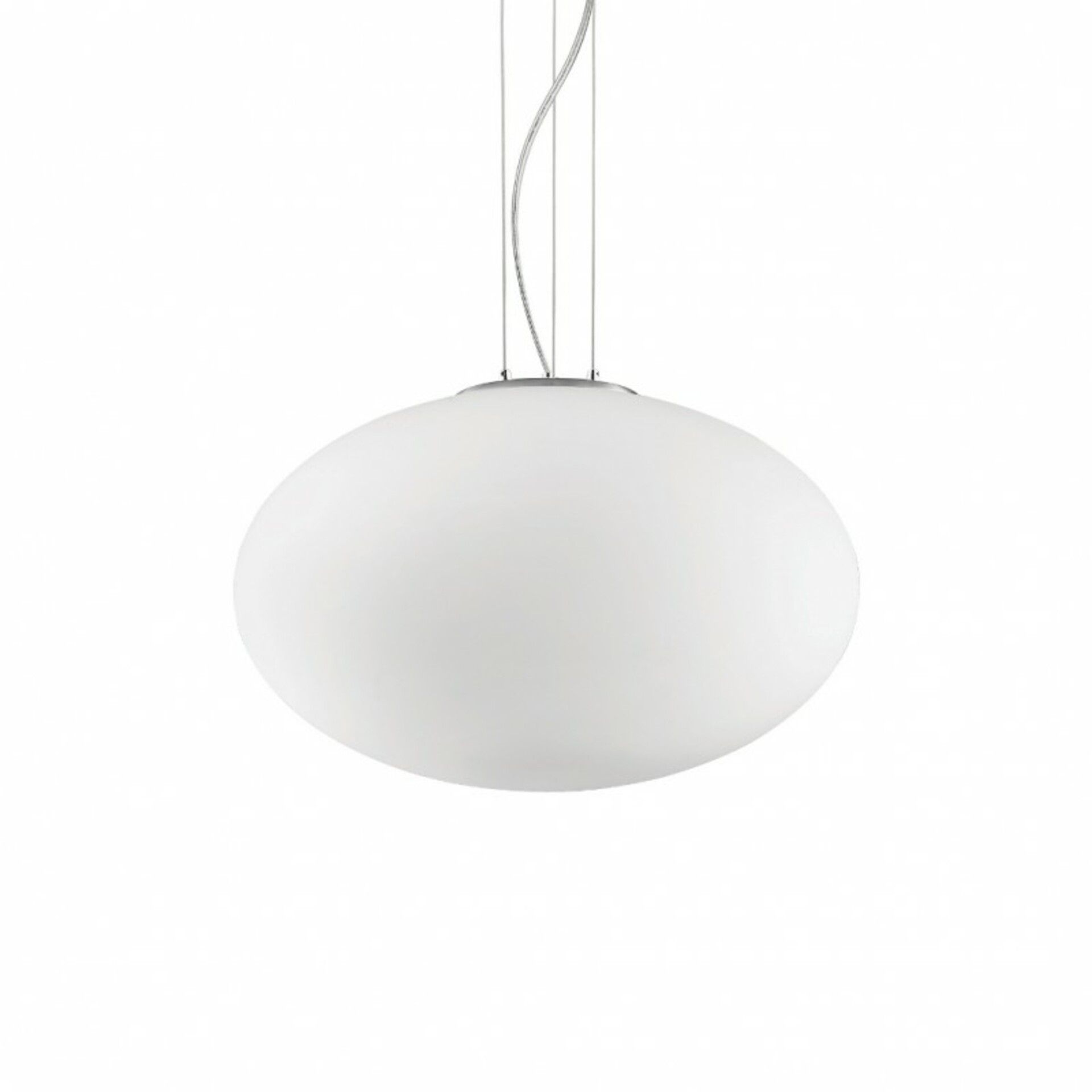 Ideal Lux CANDY SP1 D50 SVÍTIDLO ZÁVĚSNÉ 086743