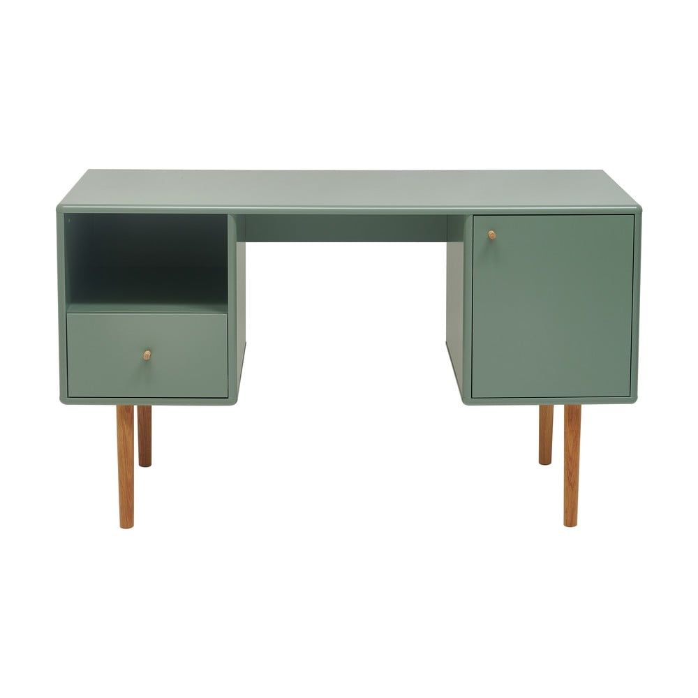 Pracovný stôl 50x130 cm Color Living – Tom Tailor
