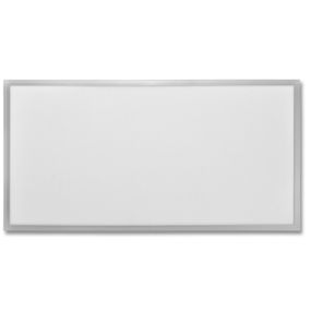 Ecolite SMD panel 75W, 59.5x119.5cm, 4000K, IP20, 7000Lm LED-GPL44-75