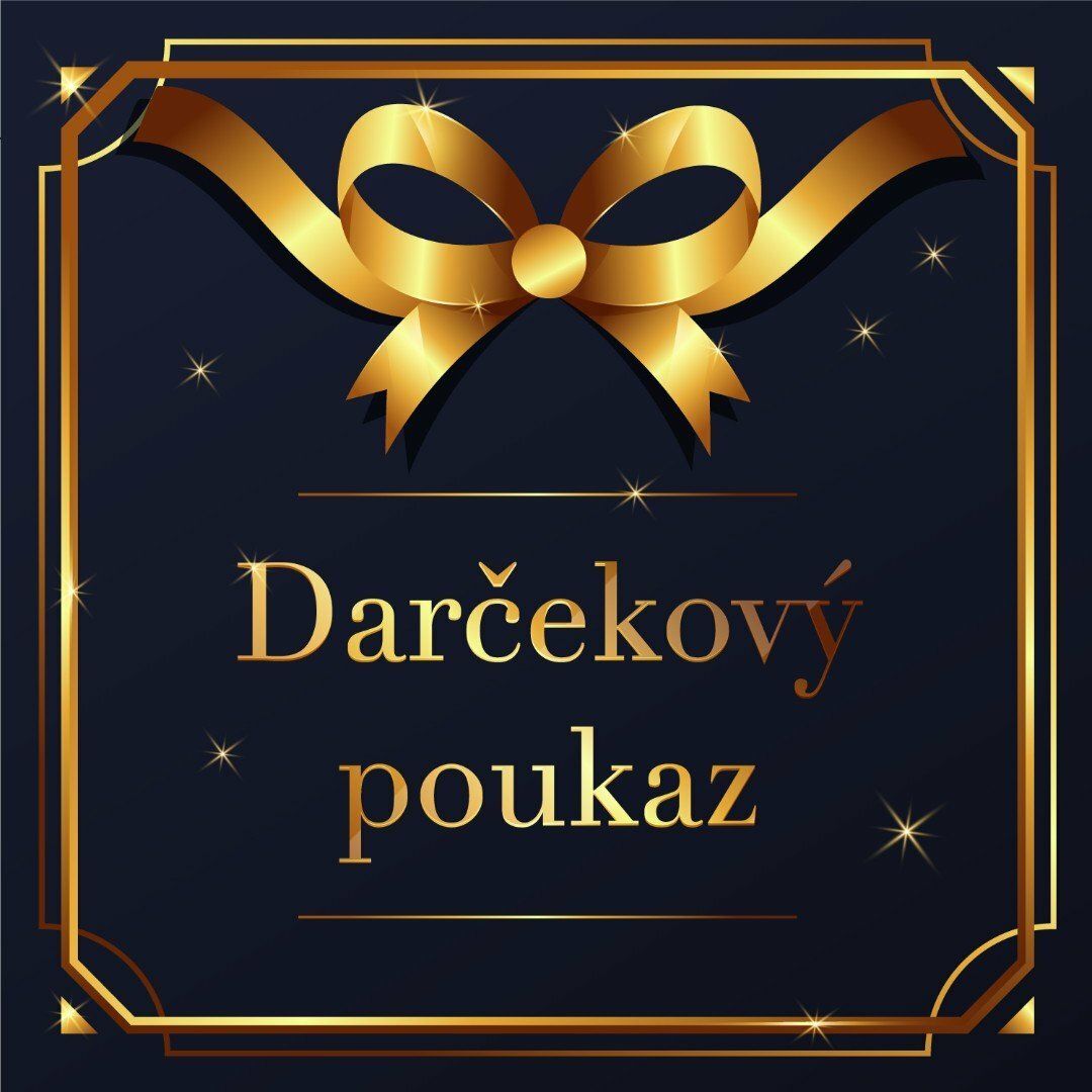 Darčekový poukaz DUBLEZ v hodnote 20 - 100 €