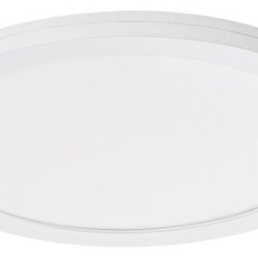 Rabalux 1490 Sonnet stropné/zápustné svietidlo 2v1 LED 330mm 30W/2800lm 4000K biela