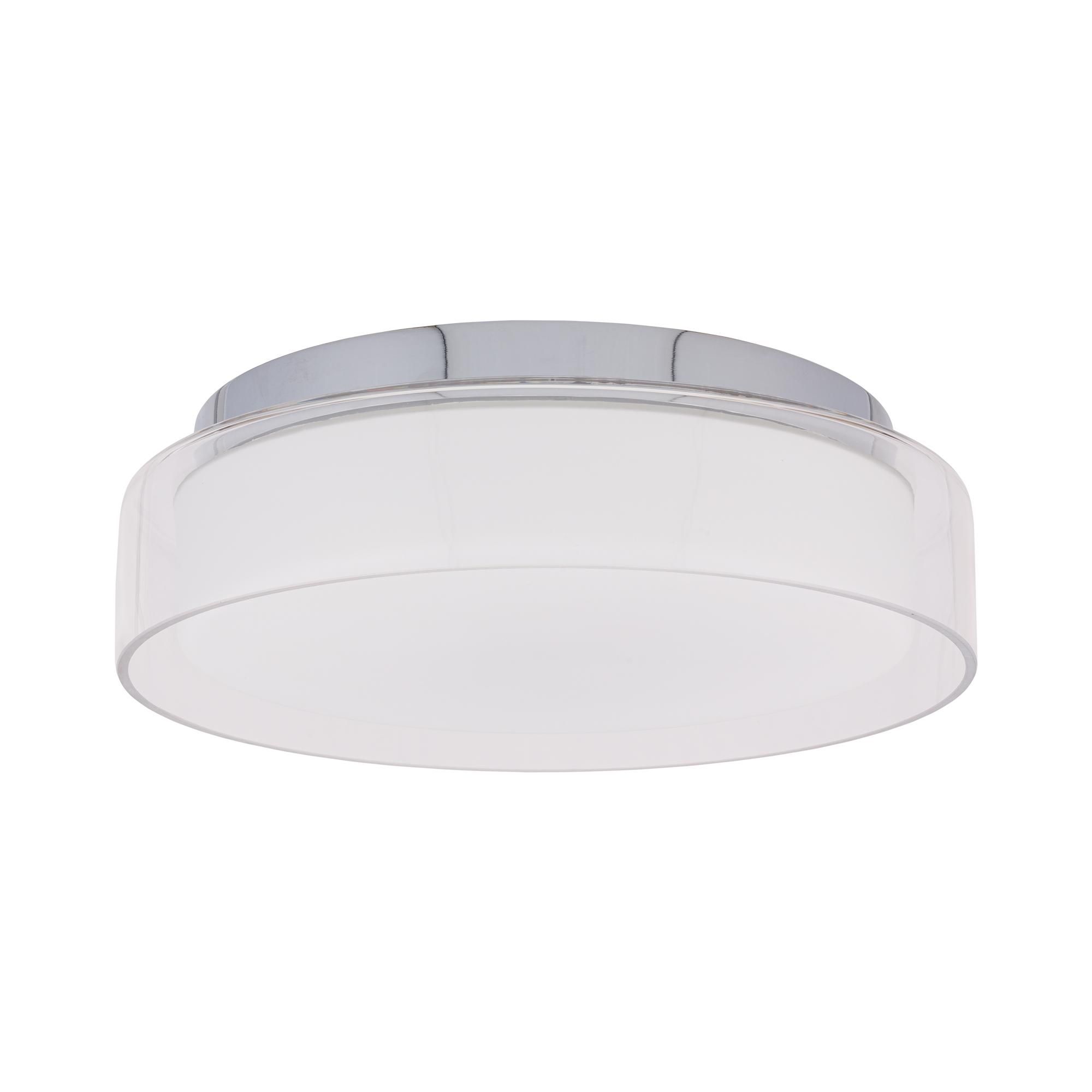 Kúpeľňové svietidlo Nowodvorski PAN LED S 8173