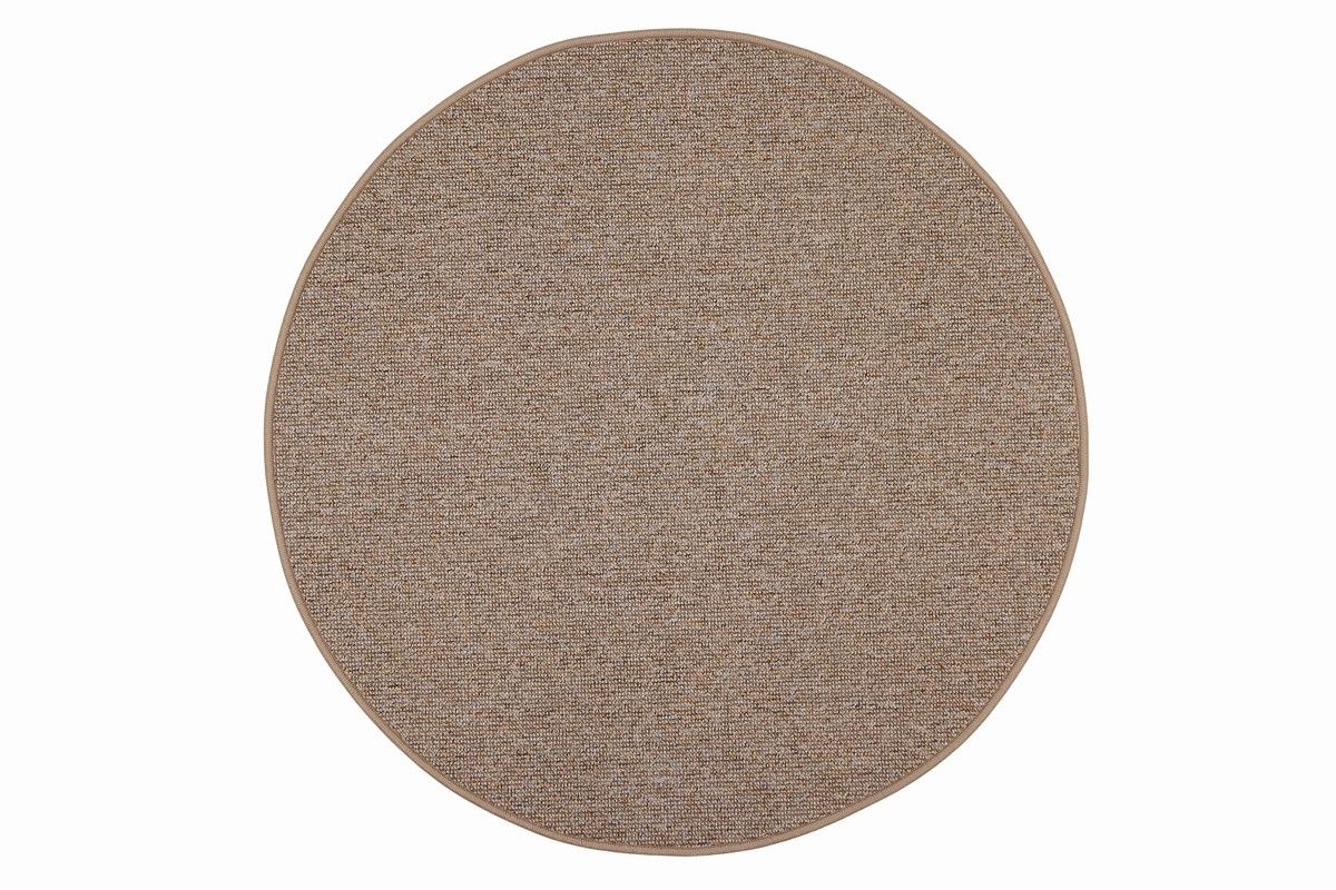 Kusový koberec Neapol 4717 kruh - 250x250 (priemer) kruh cm