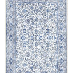 Kusový koberec Elle Decoration Imagination 104219 Sapphire blue 80x200 cm