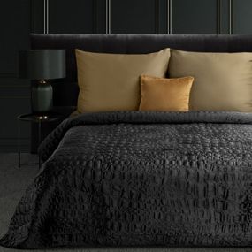 Prikrývka na posteľ Salvia 7, 280x260cm