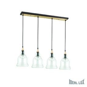 Ideal Lux GRETEL SB4 122557