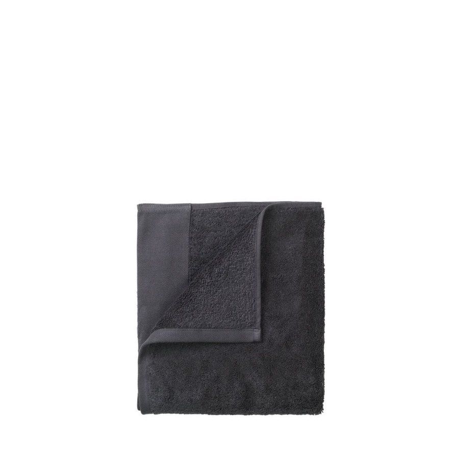 Froté uterák pre hostí z bio bavlny RIVA (set 4 ks) | magnet