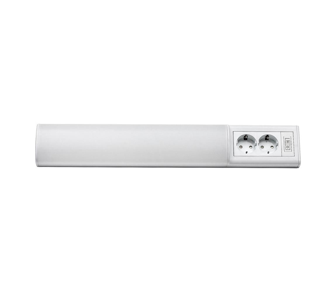 Rabalux 78064 - LED Podlinkové svietidlo BATH LED/10W/230V 4000K