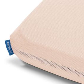 AEROSLEEP Plachta 60x120 cm peach