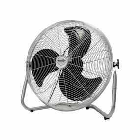 Podlahový ventilátor - 50cm - 120W