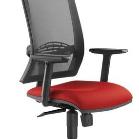 LD SEATING Kancelářská židle LYRA 218-SYS