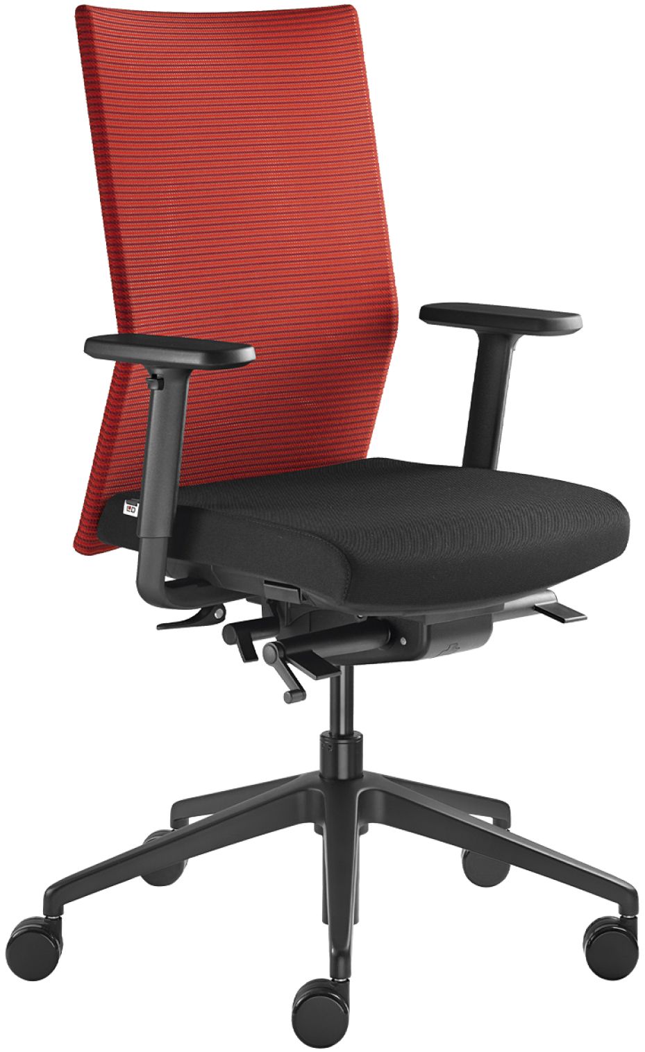 LD SEATING Kancelárska stolička WEB OMEGA 405-SYS